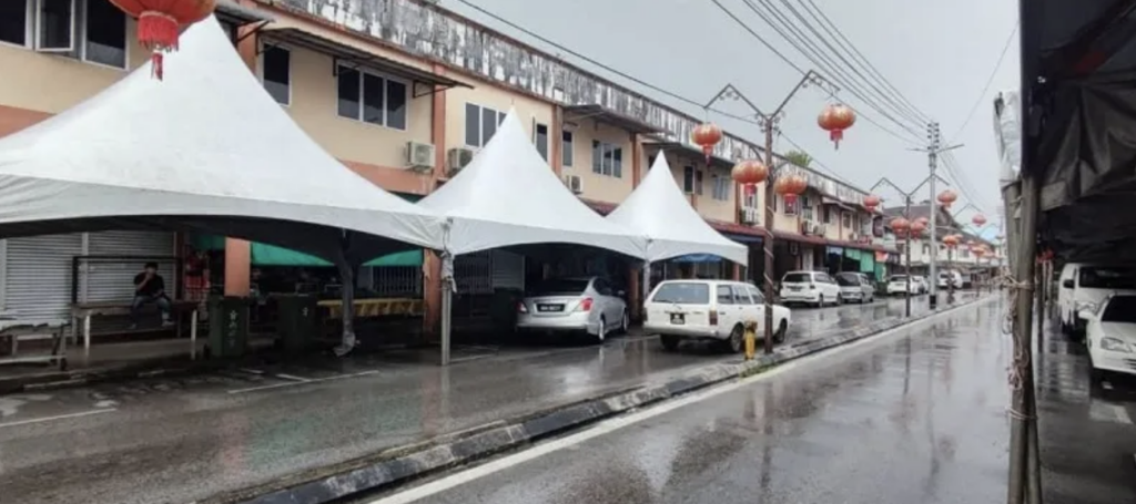 Mooncake Festival Batu Kawah, Bakal Berlangsung 23 September Hingga 1 Oktober