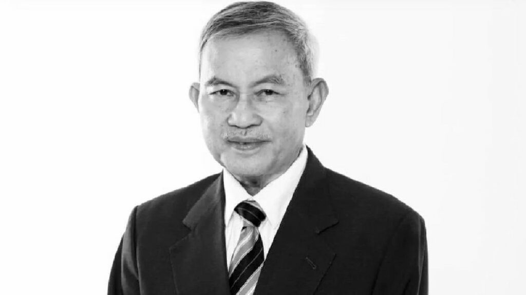 PRK DUN JEPAK: Berikut Adalah Tarikh-Tarikh Penting Buat Warga Jepak