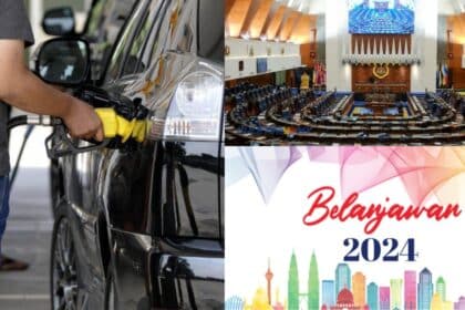 Sebahagian Golongan M40 Dijangka Henti Peroleh Subsidi Bahan Api Menjelang Tahun 2024