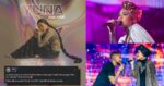 Setelah 11 Tahun, Yuna Kembali Adakan Konsert Di Kuching Sempena Asia Tour