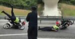 Suspek Langgar Anggota JPJ Ada 8 Rekod Dadah, Jenayah
