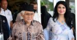 TYT Sarawak Selamat Kembali Ke Kuching, Setelah Menerima Rawatan Di Turkiye