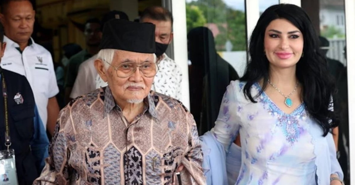 TYT Sarawak Selamat Kembali Ke Kuching, Setelah Menerima Rawatan Di Turkiye