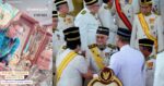 Tampak Ceria Dan Sihat, TYT Sarawak Dan Premier Sarawak Abang Jo Kongsi Detik Mesra
