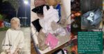Tampil Bergaya Rupanya Kantoi Pencuri, Individu Ini Dedah Tiktoker Sering Curi Barang Roommate