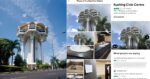 Tandas Kotor Bau Hapak, Netizen Risau Lihat Dewan Suarah Kuching Tidak Diselenggara Dengan Baik