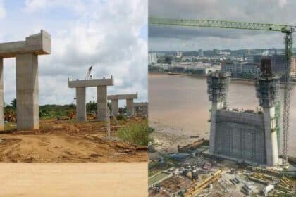 Tiada Lagi Projek 'Sakit', Kontraktor Baru Dilantik Teruskan Pembinaan Jambatan Sebauh Bintulu
