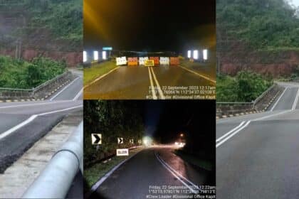Tular Reka Bentuk Jambatan Di Sungai Katibas Undang Reaksi Netizen Sarawak