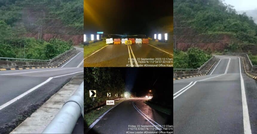 Tular Reka Bentuk Jambatan Di Sungai Katibas Undang Reaksi Netizen Sarawak