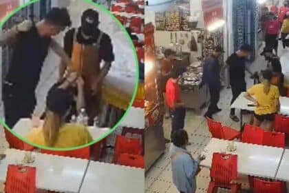 Tular Video Majikan 'Belasah' Pekerja Wanita Di MJC, Suspek Kini Dalam Tahanan Polis