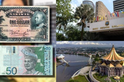 Ulas Sarawak Tidak Layak Miliki Mata Wang Sendiri, Individu Ini Tampil Jelaskan Mengapa
