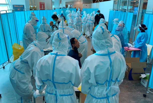 Ancaman Penyakit X Makin Hampir, Pakar Jangka 50 Juta Kematian Dan Lebih Bahaya Daripada Covid-19