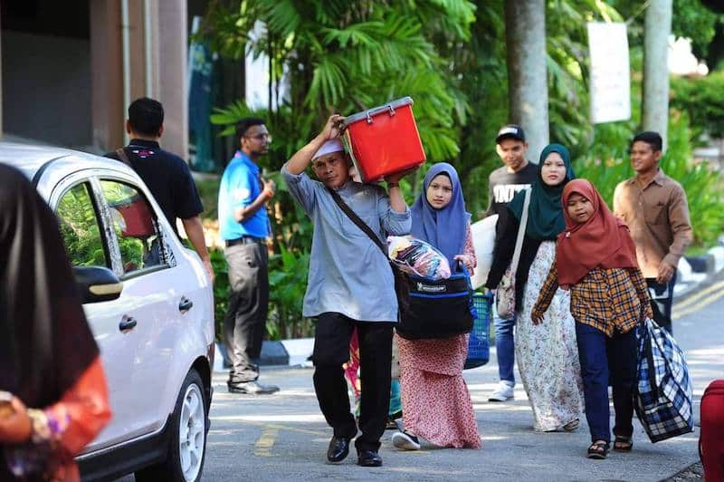 Rakyat Sarawak Berketurunan Campuran Boleh Mohon Status Bumiputera Mulai 1 November 2023 Ini