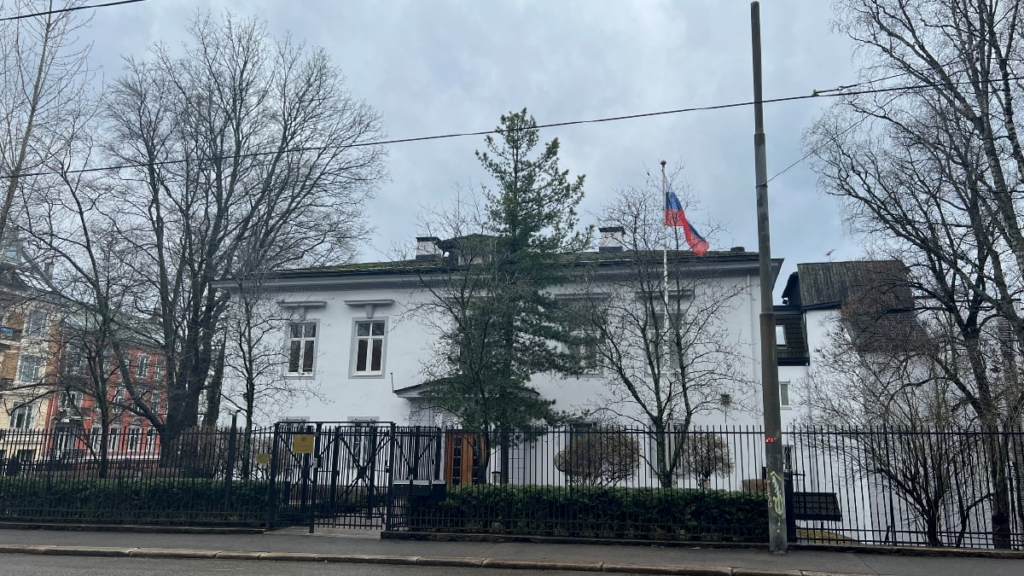 Kantoi Terlibat Aktiviti 'Spy' Di Norway, Pelajar Malaysia Berusia 25 Tahun Ditahan