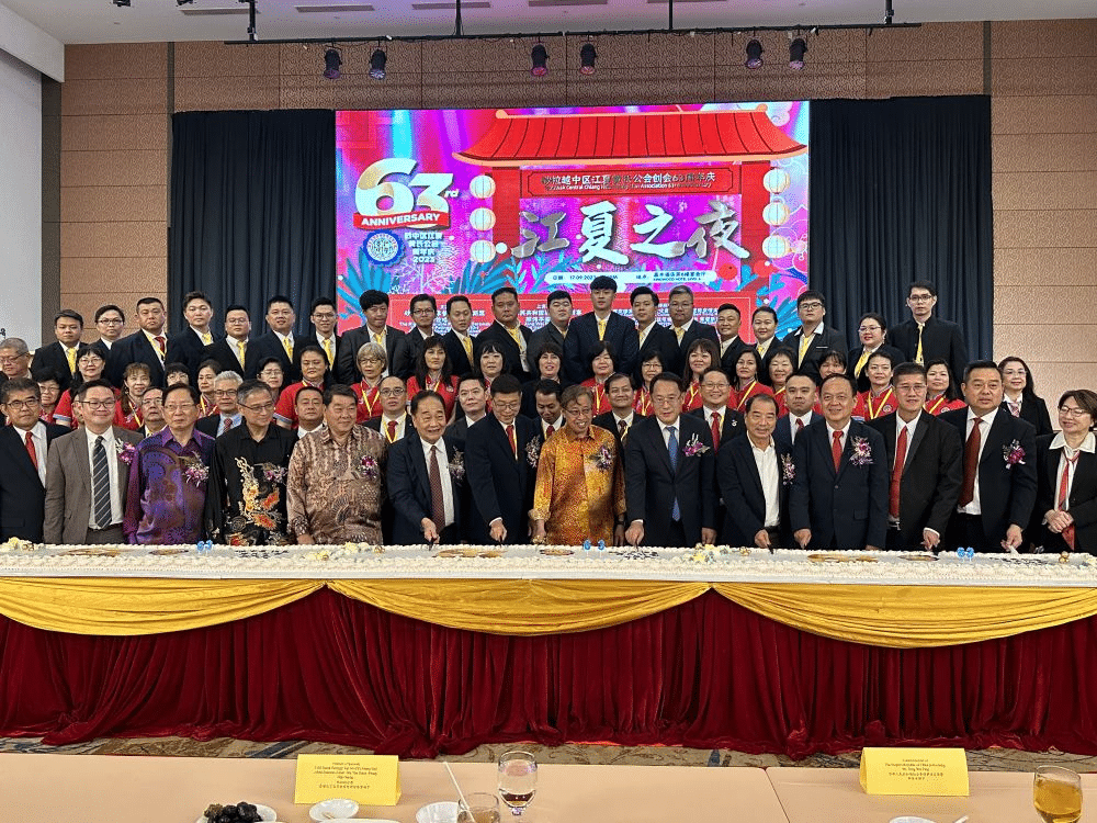 Abang Jo Sarawak Cadang Pelet Kayu Sebagai Potensi Sumber Tenaga Boleh Baharu