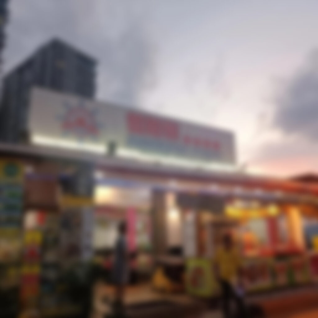 Makanan Cecah Lebih RM1K Di Restoran Seafood Sabah, Ini Penjelasan Pelanggan Enggan Bayar Penuh
