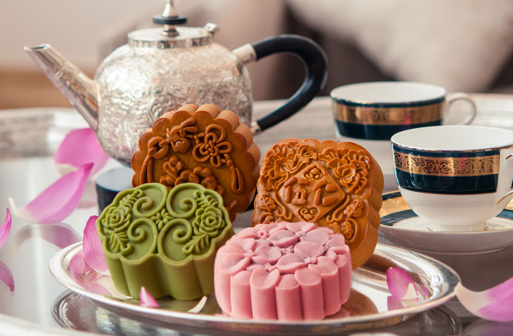 Mitos Perayaan 'Mooncake', Kisah Hou Yi Si Pemanah Bulan Dalam Masyarakat Cina