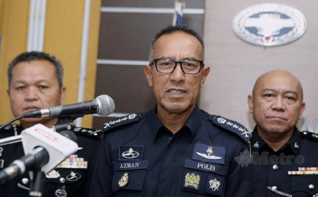 Demi Kejar Gaji Besar, 8 Anak Sarawak Didera Dan Dipaksa Jadi 'Scammer' Di Myanmar