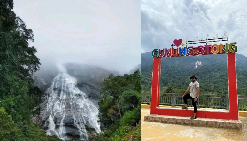 Menjelajah Destinasi Wajib di Pantai Timur Melalui Lensa Anak Sarawak