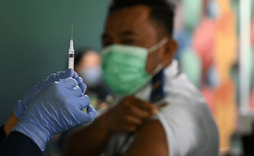 Ancaman Wabak X: Ini Yang Anda Perlu Tahu Sebagai Rakyat Malaysia