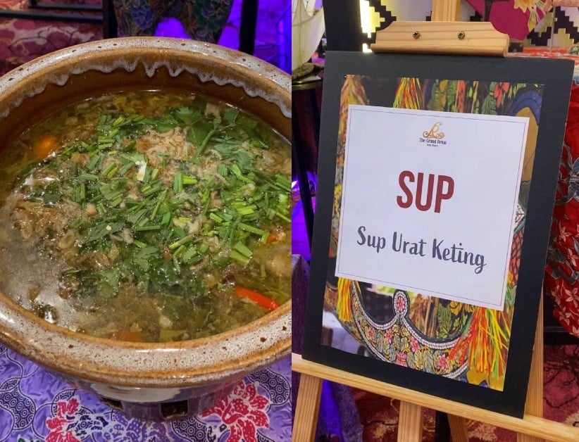 Terkenal Sebagai Syurga Makanan Di Malaysia, Ini Keunikan Hidangan Kelantan Buat 'Food Lover'
