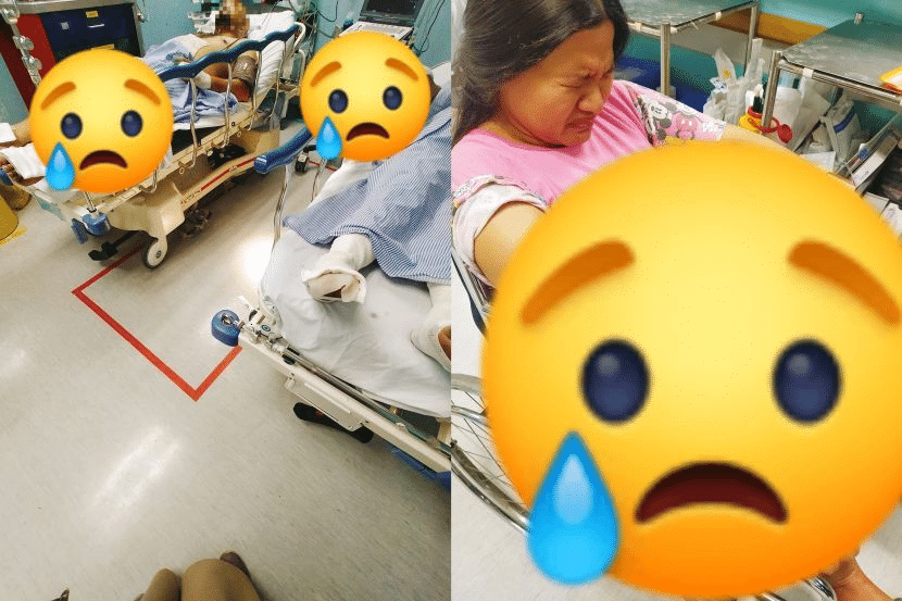 Niat Masak Makanan Kucing Bertukar Tragedi, Wanita Hamil 7 Bulan Melecur Disambar Api