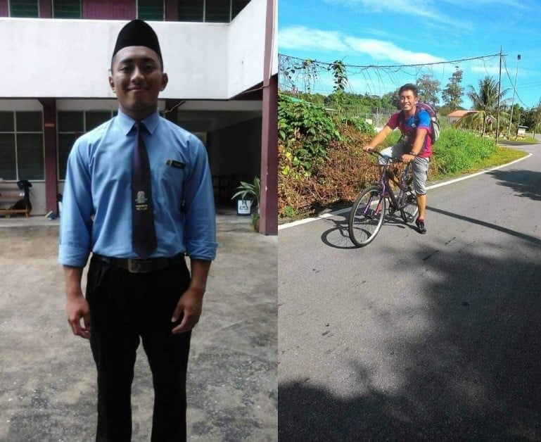 Pernah Cuba Banyak Pekerjaan, Lelaki Di Sarawak Ini Kongsi Kisah Inspirasi Untuk Orang Ramai