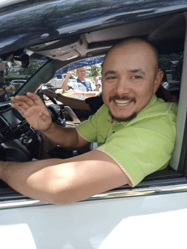 Kenali Tengku Amir Naseer Ibrahim, Putera Angkat YDP Agong Dan Raja Permaisuri Pahang