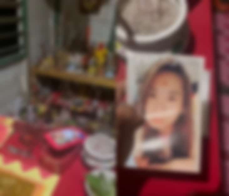 Mengemparkan Di Sarawak, Individu Serbu Rumah Pengamal Ilmu Hitam Di Serian