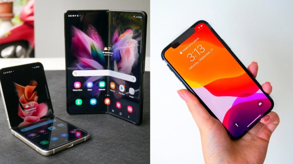 Telefon Beg Tangan Pertama, Dijangka Beri Saingan Pada Iphone Dan Samsung