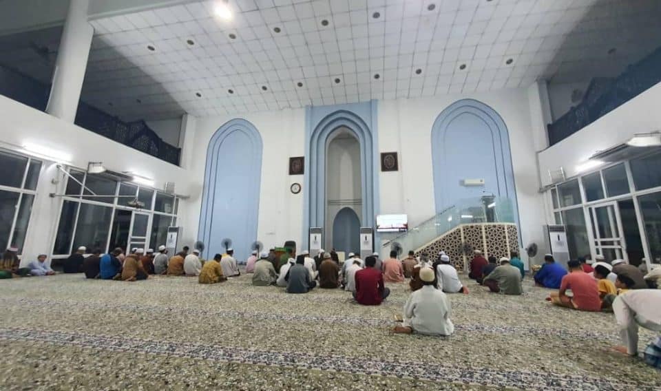 Mohon Hapus Nama Sebagai Mualaf, Wanita Dari Sarawak Gagal Peroleh Persetujuan Mahkamah Tinggi