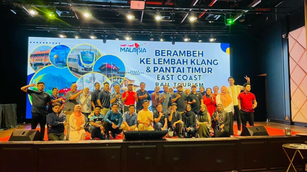 Terkenal Sebagai Syurga Makanan Di Malaysia, Ini Keunikan Hidangan Kelantan Buat 'Food Lover'
