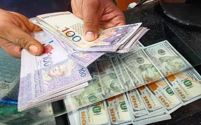 'Tuah' Guna Nombor Plat Kereta, Suri Rumah Di Sarawak Beruntung Menang Jackpot RM17 Juta