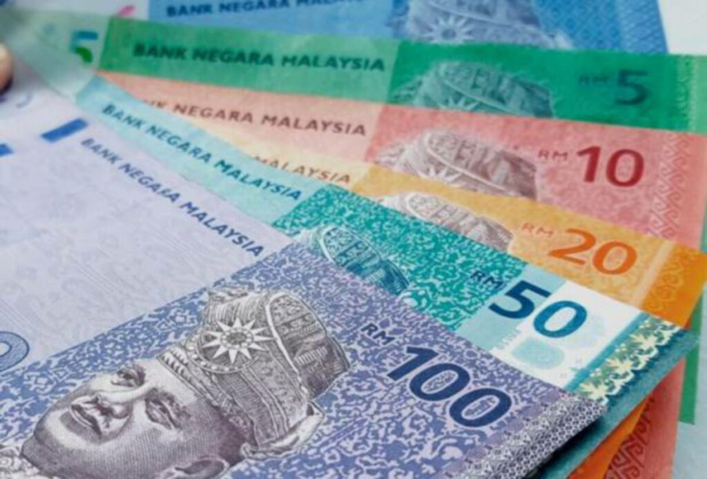 Nanta Berhasrat Mahu Perkenalkan Mata Wang Sarawak Sendiri
