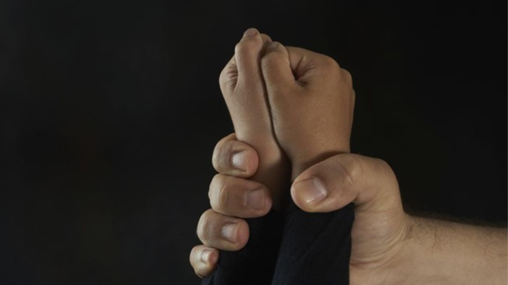 40 Remaja Dicabul, Dipaksa Buat Seks Oral Jika Nak Masuk Geng Motor