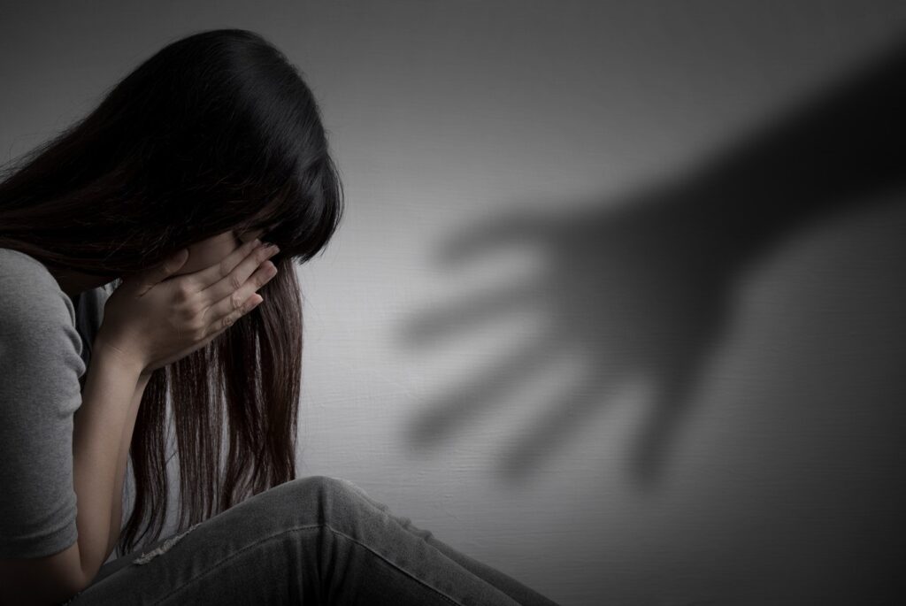 Abang Ipar Berhutang Punca Wanita Dirogol Bergilir-Gilir
