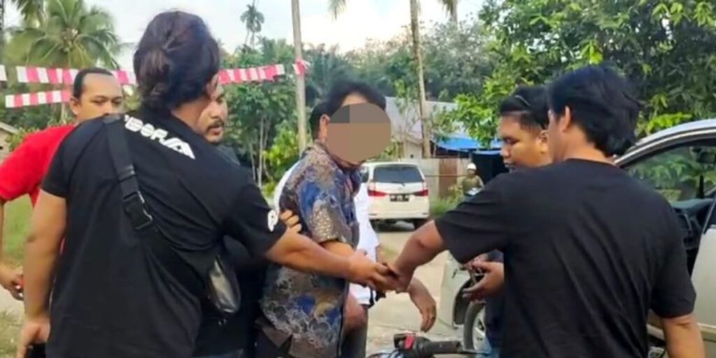 Gara-Gara ‘Berubat’ Mahu Dapatkan Zuriat, Wanita Diperkosa Bomoh 20 Kali