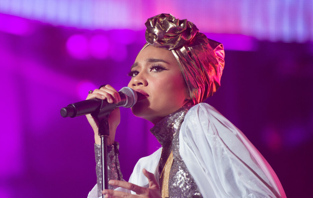 Setelah 11 Tahun, Yuna Kembali Adakan Konsert Di Kuching Sempena Asia Tour
