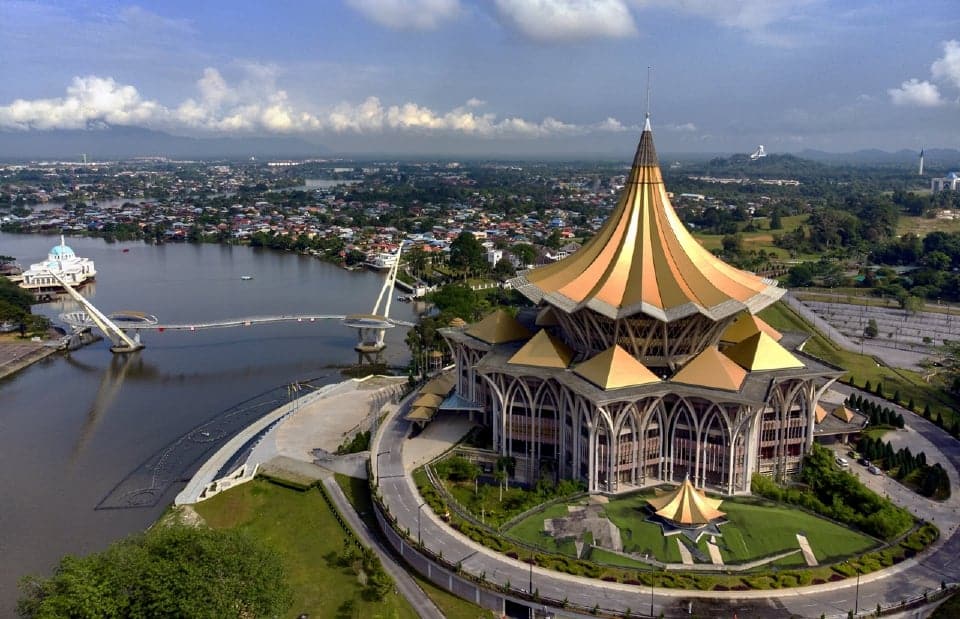 Belanjawan 2024, Ini Ringkasan Peruntukan Untuk Sarawak