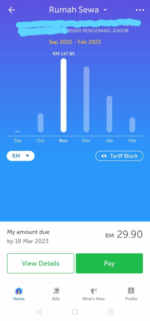 Individu Kongsi 3 Tips Mudah Turunkan Bil Elektrik Hingga 50%