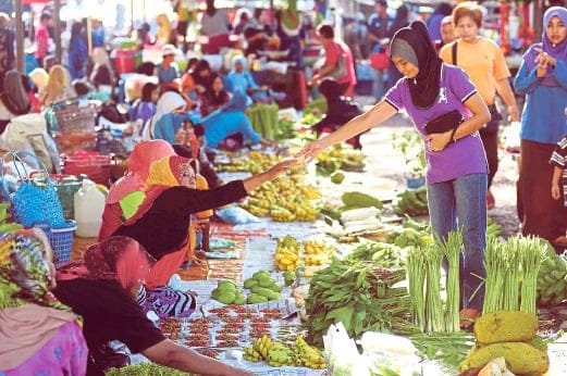 Keunikan Tamu Kota Belud Sabah Yang Anda Perlu Tahu