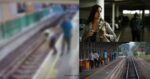 2 Bulan Diekori Oleh Stalker, Remaja Hilang Tangan Dan Kaki Akibat Digilis Keretapi