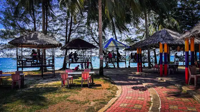 Tempat Menarik Di Labuan Yang Anda Perlu Lawati