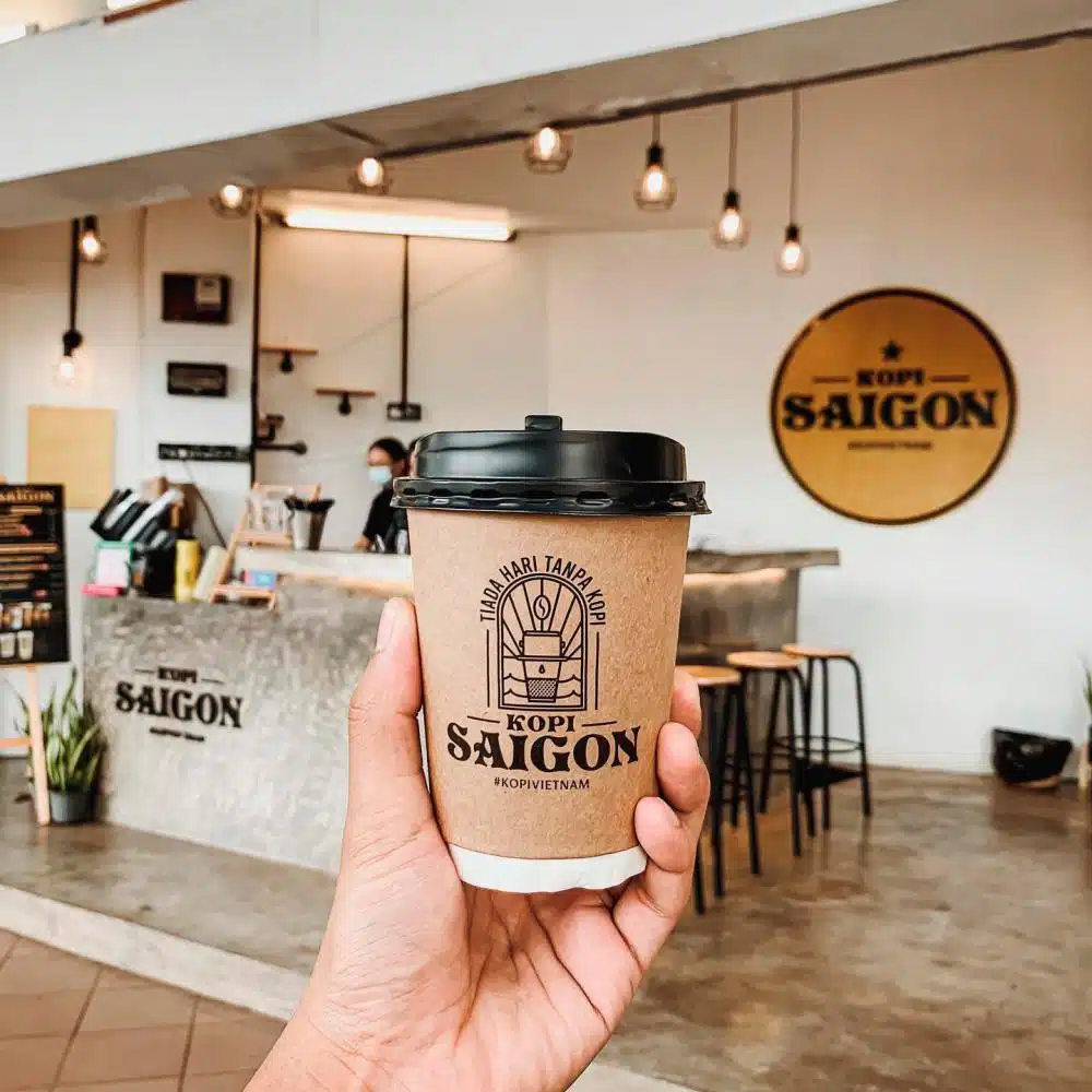 10 Jenama Kopi Tempatan Setanding Citara Antarabangsa Yang Boleh Dijadikan Alternatif Untuk Anda !