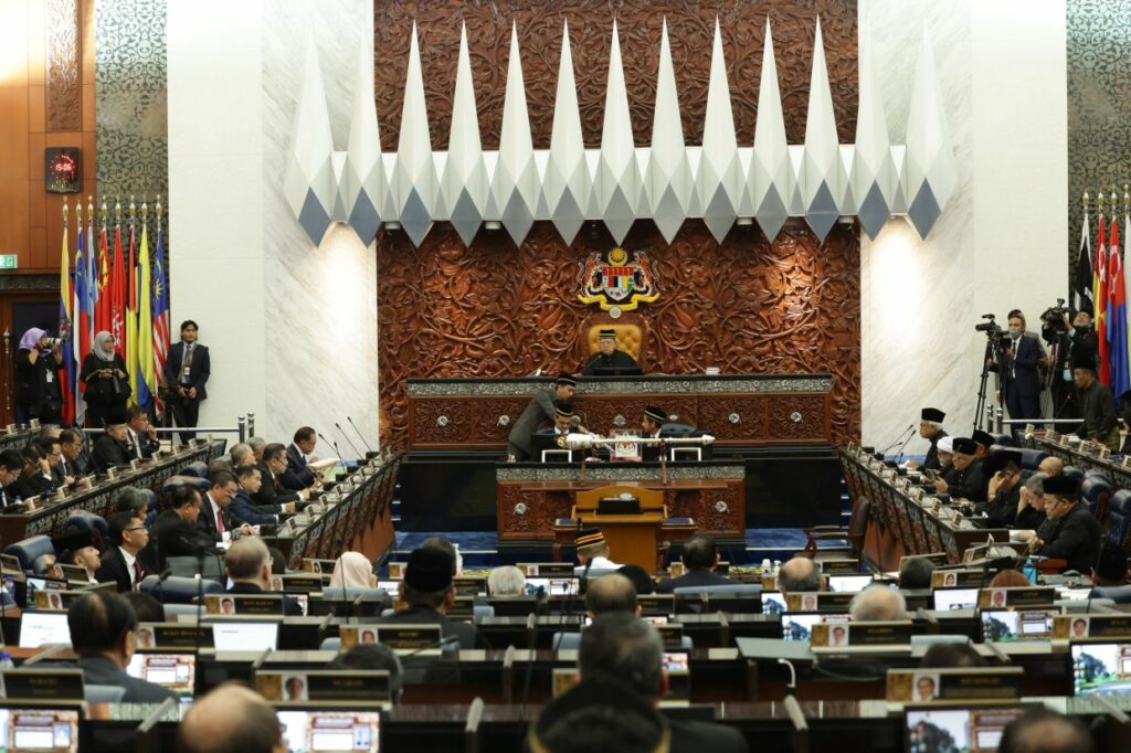 Belanjawan 2024, Ini Intipati Peruntukan Untuk Para Belia