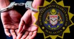 4 Individu Berjaya Ditahan SPRM Sarawak, Kantoi 'Makan Rasuah' Libat Projek Bekalan Air