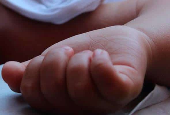 Kesan Lecur Dan Cedera Pada Dubur, Kanak-Kanak 2 Tahun Maut Ketika Dijaga Anak Jiran