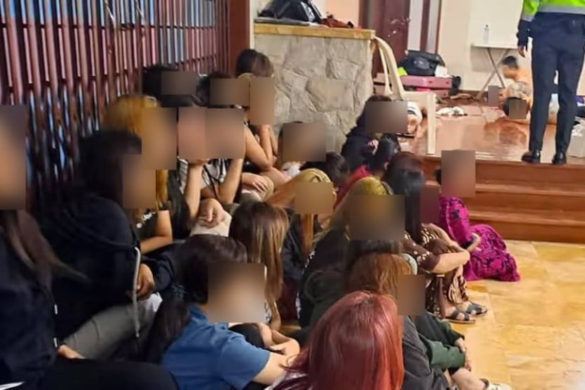 Diperdaya Macau Scam, 43 Rakyat Malaysia Mangsa Sindiket Di Peru Diselamatkan
