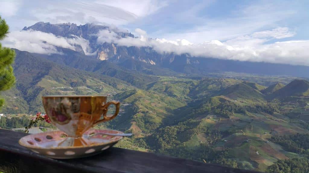 Ini Tempat Menarik Di Kundasang Sabah Untuk Anda Kunjungi