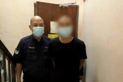 Acu Pisau Paksa Anak Lelaki 13 Tahun Solat, Bapa Dipenjara 12 Bulan Di Tawau